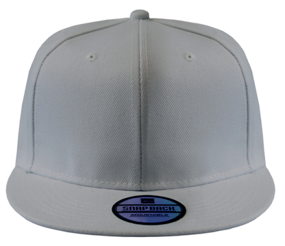 Snapback Cap