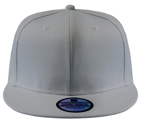 Snapback Cap