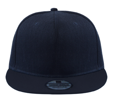 Snapback Cap