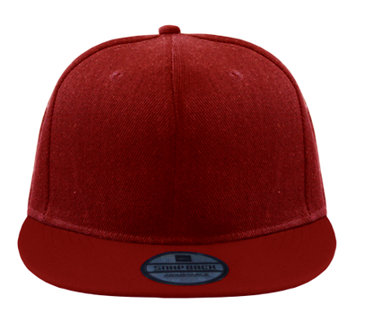 Snapback Cap