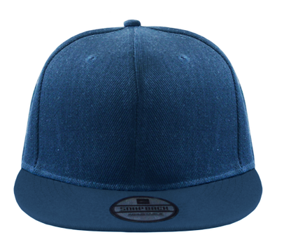 Snapback Cap