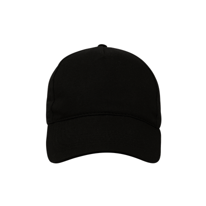 Superior 5 Panel Cap