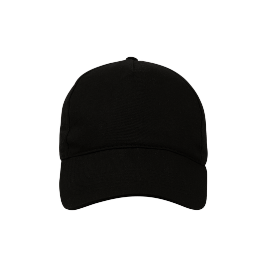 Superior 5 Panel Cap