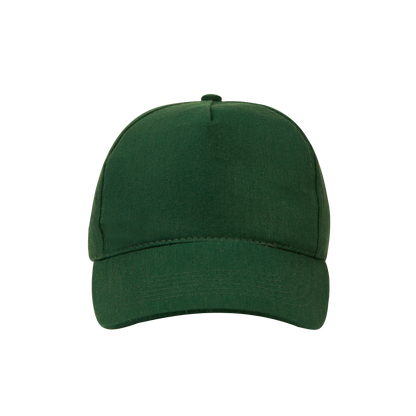 Superior 5 Panel Cap