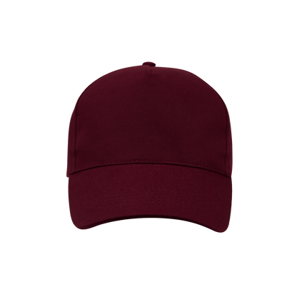 Superior 5 Panel Cap