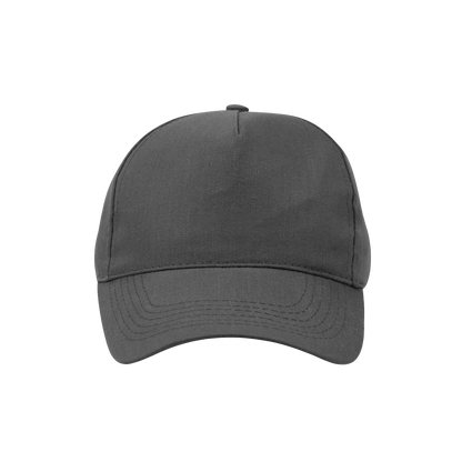Superior 5 Panel Cap