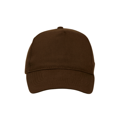 Superior 5 Panel Cap