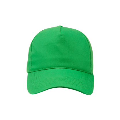 Superior 5 Panel Cap