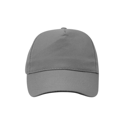 Superior 5 Panel Cap
