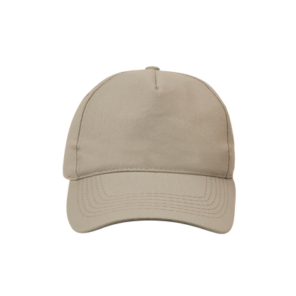 Superior 5 Panel Cap