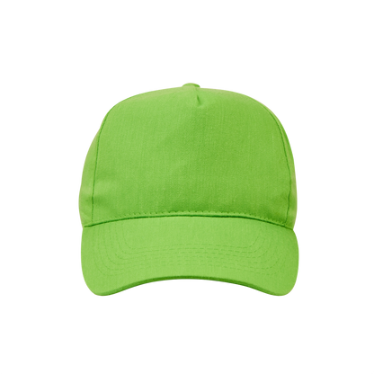 Superior 5 Panel Cap