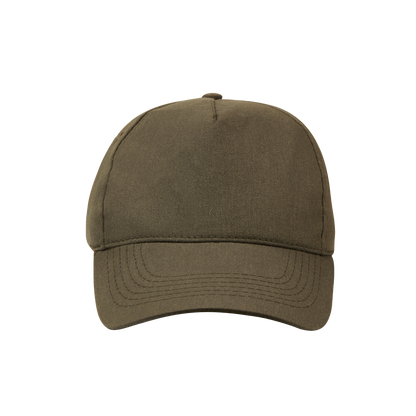 Superior 5 Panel Cap