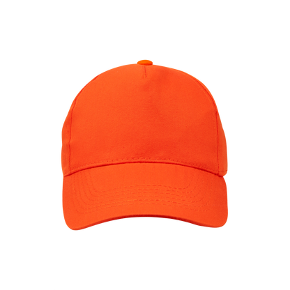 Superior 5 Panel Cap
