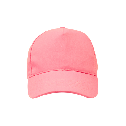 Superior 5 Panel Cap
