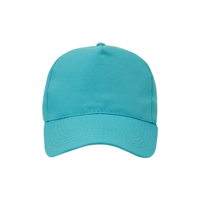 Superior 5 Panel Cap