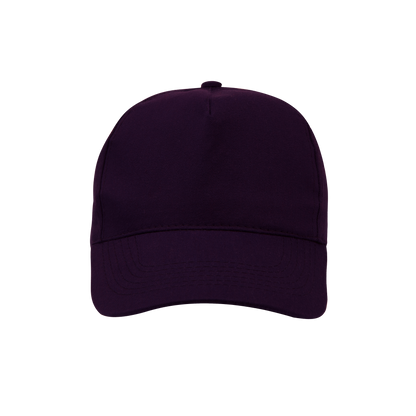 Superior 5 Panel Cap