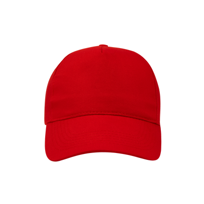 Superior 5 Panel Cap
