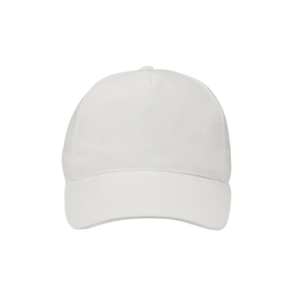 Superior 5 Panel Cap