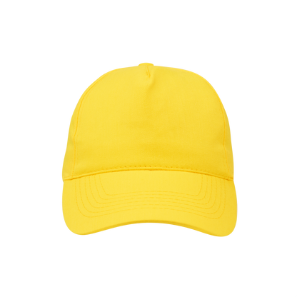 Superior 5 Panel Cap