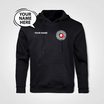Jimny CPT 4x4 Classic Hoodie