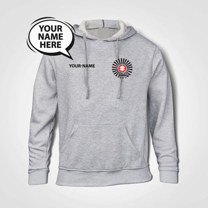 Jimny CPT 4x4 Classic Hoodie