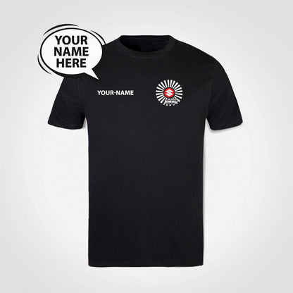 Jimny CPT 4x4 Premium T-Shirt