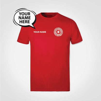Jimny CPT 4x4 Premium T-Shirt
