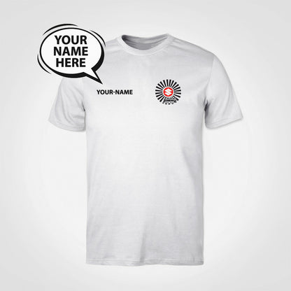 Jimny CPT 4x4 Premium T-Shirt