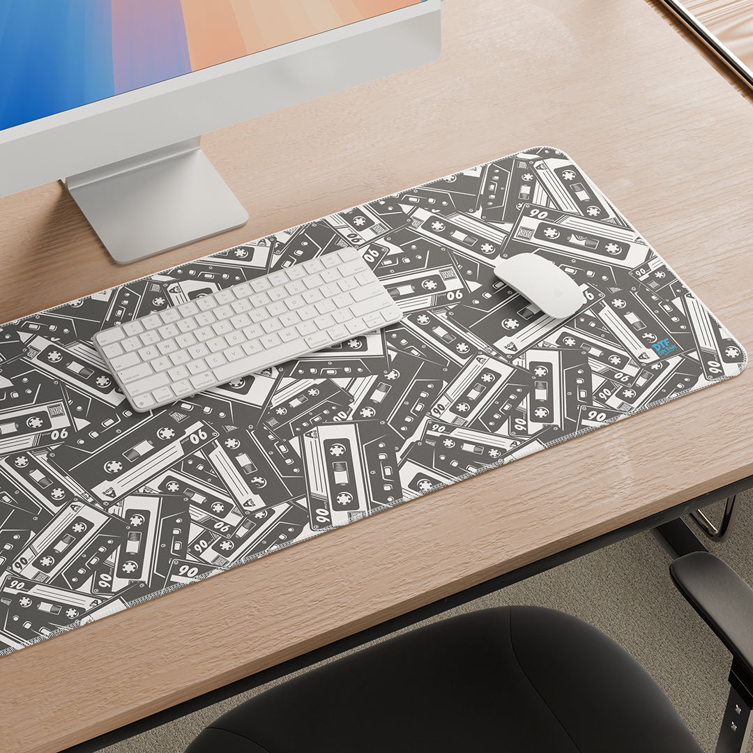 Tape Junkie Deskpad