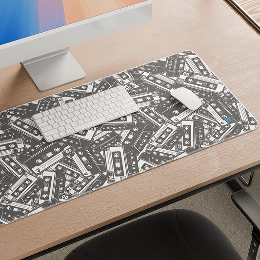 Tape Junkie Deskpad