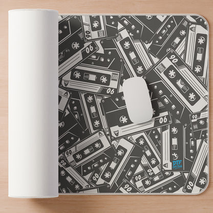 Tape Junkie Deskpad