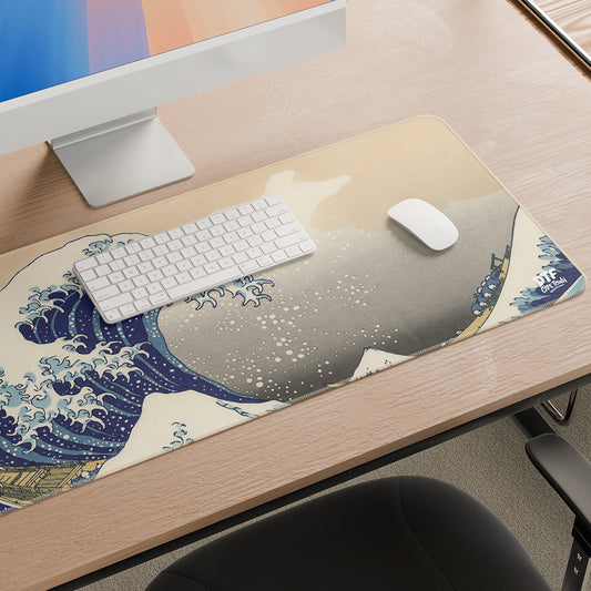Tidal Dreams Deskpad