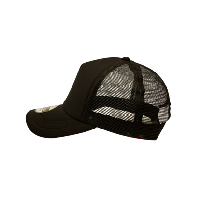Vintage Trucker