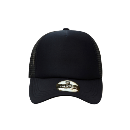 Vintage Trucker