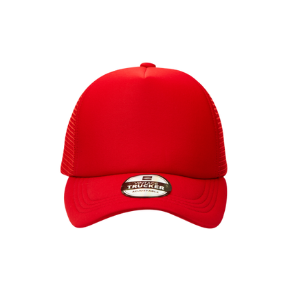 Vintage Trucker