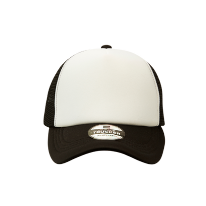 Vintage Trucker (two tone)