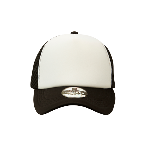 Vintage Trucker (two tone)