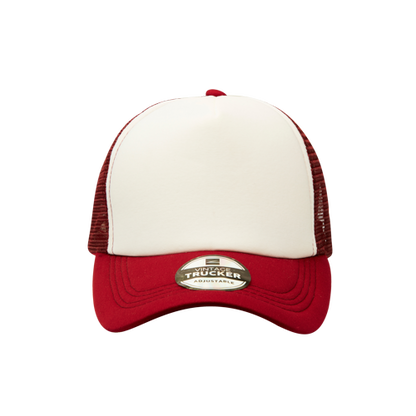 Vintage Trucker (two tone)