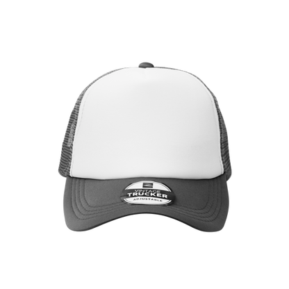 Vintage Trucker (two tone)