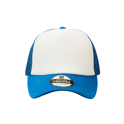 Vintage Trucker (two tone)