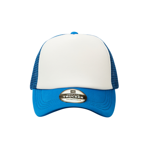 Vintage Trucker (two tone)
