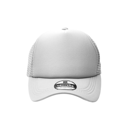 Vintage Trucker