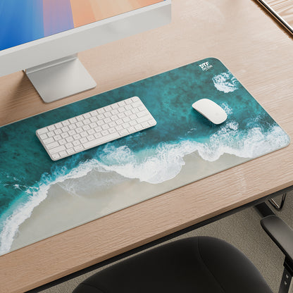 Wavebreak Deskpad