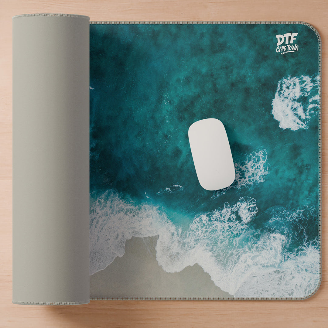 Wavebreak Deskpad