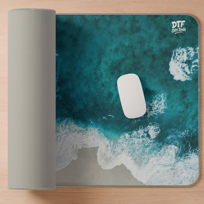 Wavebreak Deskpad