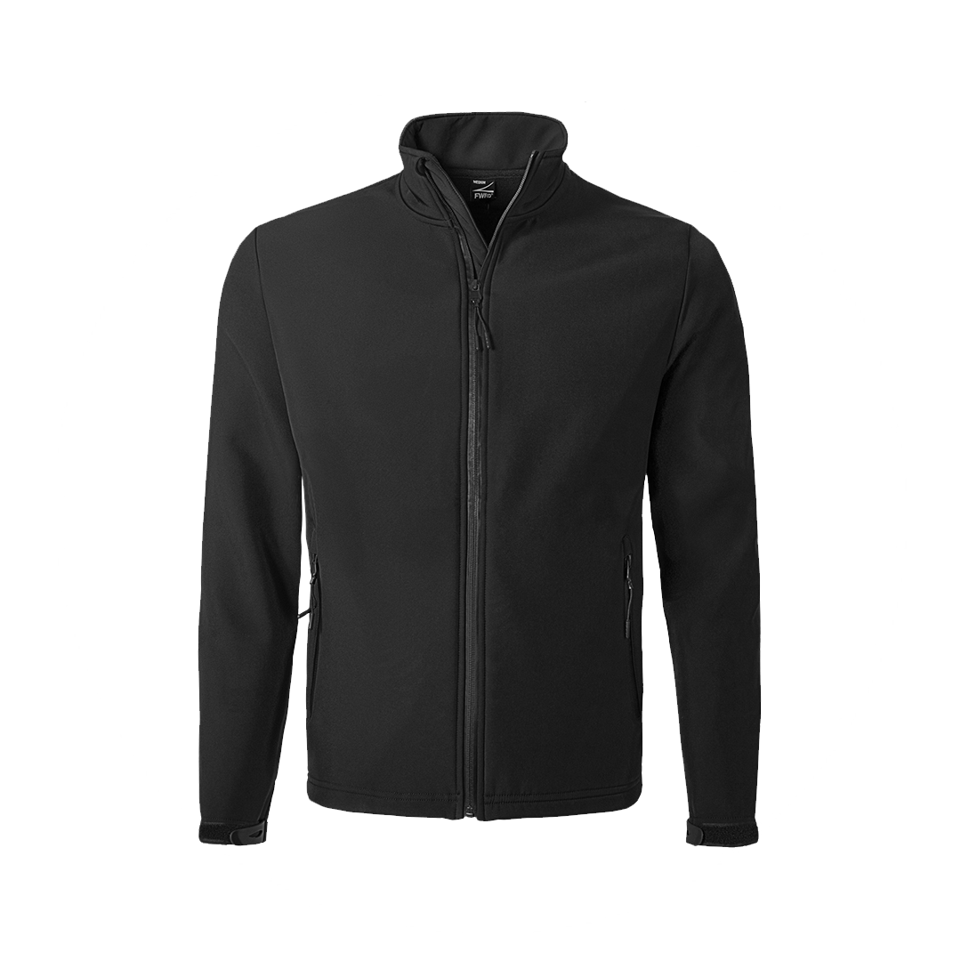 Softshell Jacket