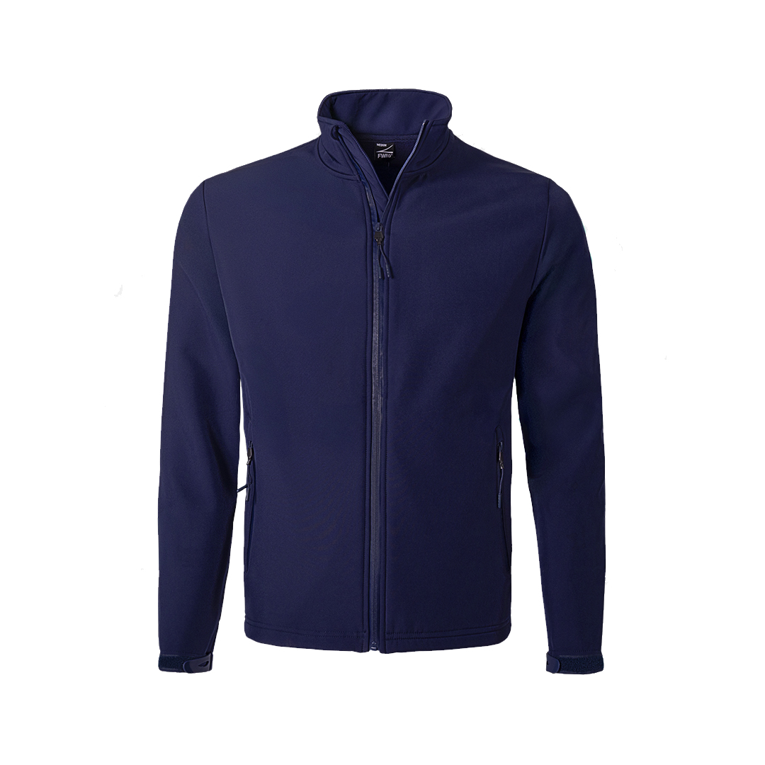 Softshell Jacket
