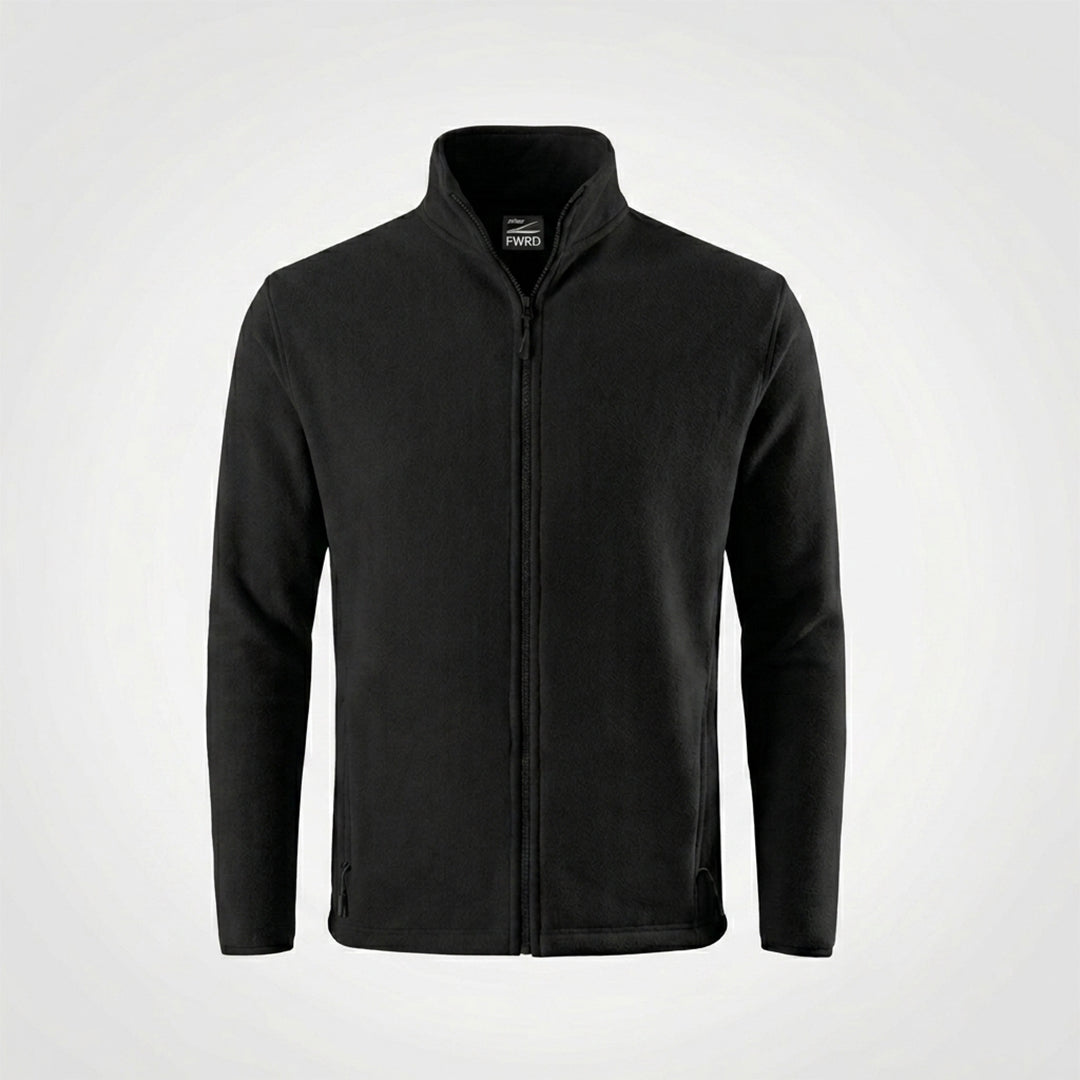 Microfleece Jacket