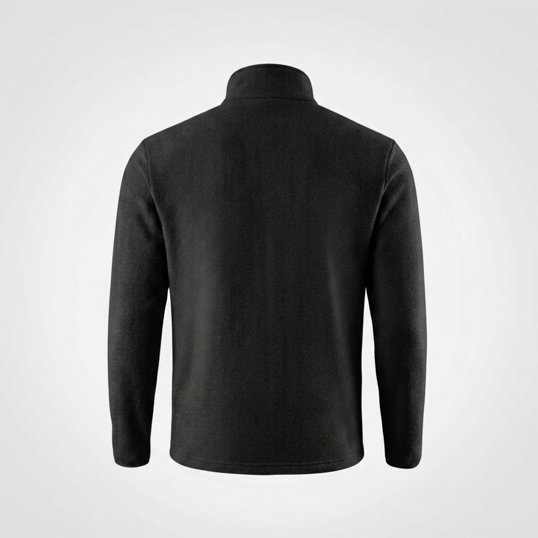 Microfleece Jacket