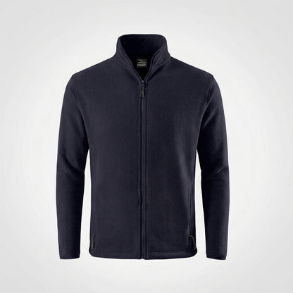 Microfleece Jacket
